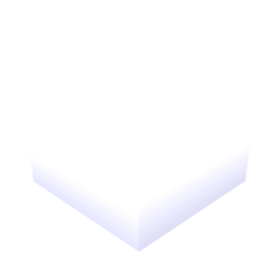 Flat Brick 2x2